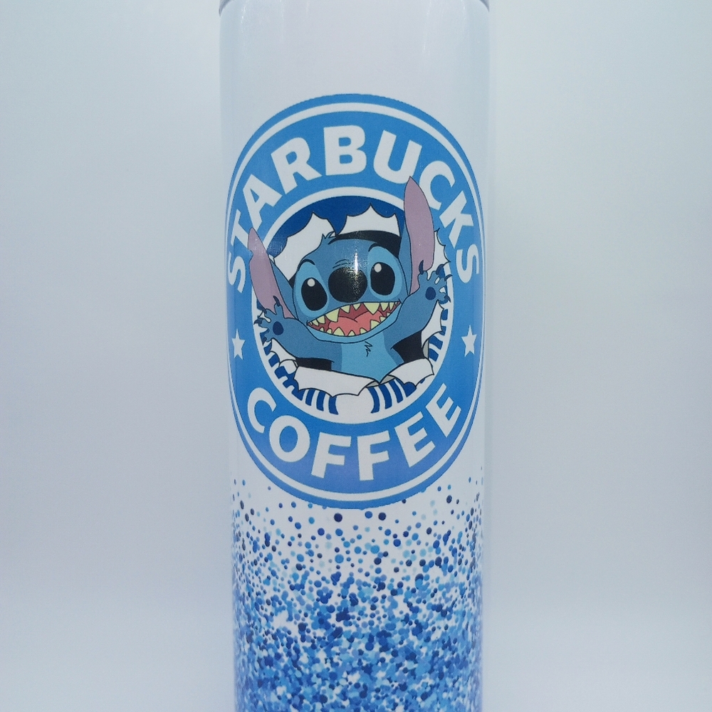 Disney Inspired Starbucks Tumbler